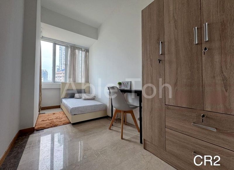 Room (Condo) for Rent in  The Huntington - Image 9